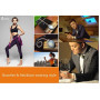 Фітнес-браслет iWalk Plus Fitness Tracker Black фото 10