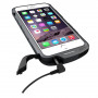 Аккумулятор iWALK Rugged Power Case 2400mAh Li-Polymer battery for iPhone 6 4.7'' Black фото 2