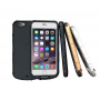 Аккумулятор iWALK Rugged Power Case 2400mAh Li-Polymer battery for iPhone 6 4.7'' Black фото 4