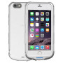 Аккумулятор iWALK Rugged Power Case 2400mAh Li-Polymer battery for iPhone 6 4.7'' White фото 1