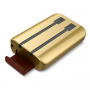 Зовнішній акумулятор iWALK Secretary 10,000mAh Universal Backup Battery Gold фото 2