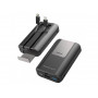 Внешний аккумулятор iWALK Secretary Plus 10,000mAh Universal Backup Battery Silver фото 2
