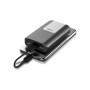Внешний аккумулятор iWALK Secretary Plus 10,000mAh Universal Backup Battery Silver фото 3