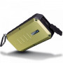 Внешний аккумулятор iWALK Spartan waterproof, dirt-proof, shock-proof battery 13000 mAh Dual USB 2.4A/1.0A Golden фото 3