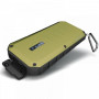 Внешний аккумулятор iWALK Spartan waterproof, dirt-proof, shock-proof battery 13000 mAh Dual USB 2.4A/1.0A Golden фото 4