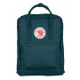 Рюкзак Fjallraven Kanken Glacier Green фото 1