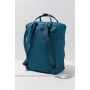 Рюкзак Fjallraven Kanken Glacier Green фото 2