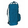 Рюкзак Fjallraven Kanken Glacier Green фото 4