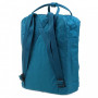 Рюкзак Fjallraven Kanken Glacier Green фото 6