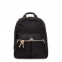 Рюкзак Knomo Beauchamp Mini Backpack 10 Black (KN-119-402-BLK) фото 2