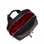 Рюкзак Knomo Beauchamp Mini Backpack 10 Black (KN-119-402-BLK) фото 4