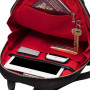 Рюкзак Knomo Beauchamp Mini Backpack 10 Black (KN-119-402-BLK) фото 5