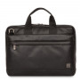 Сумка Knomo Foster Briefcase 14 Black (KN-45-201-BDD) фото 1