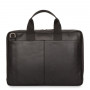 Сумка Knomo Foster Briefcase 14 Black (KN-45-201-BDD) фото 2