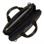 Сумка Knomo Foster Briefcase 14 Black (KN-45-201-BDD) фото 4