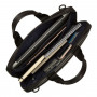 Сумка Knomo Foster Briefcase 14 Black (KN-45-201-BDD) фото 5