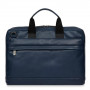Сумка Knomo Foster Briefcase 14 Blue (KN-45-201-BLU) фото 1