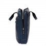 Сумка Knomo Foster Briefcase 14 Blue (KN-45-201-BLU) фото 3