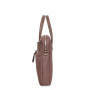 Сумка Knomo Hanover Slim Briefcase 14 Fig (KN-119-101-FIG) фото 3