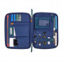 Сумка Knomo Knomad Tech Organiser 10.5 Deep Pine (KN-119-068-PIN) фото 4