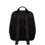 Рюкзак Knomo Mini Mount Leather Backpack 10 Black (KN-120-405-BLK) фото 3