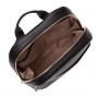 Рюкзак Knomo Mini Mount Leather Backpack 10 Black (KN-120-405-BLK) фото 4