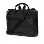 Сумка Knomo Roscoe Briefcase 15 Black (KN-45-202-BDD) фото 2