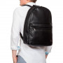 Рюкзак для ноутбука Knomo Albion Backpack 15.6'' Black (KN-45-401-BLK) фото 8