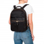 Рюкзак для ноутбука Knomo Beauchamp Backpack Black 14'' Black (KN-119-401-BLK) фото 7