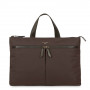 Сумка для ноутбука Knomo Copenhagen Briefcase 14'' Black (KN-129-101-BLK) фото 1