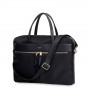 Сумка для ноутбука Knomo Hanover Slim Briefcase 14'' Black (KN-119-101-BLK) фото 2