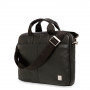 Сумка для ноутбука Knomo Stanford Slim Briefcase 13'' Black (KN-154-258-BLK) фото 1