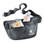 Кошелек Deuter Security Money Belt I цвет 7000 black фото 1