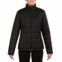 Женская курточка Quechua Forclaz 50 black фото 1