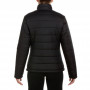 Женская курточка Quechua Forclaz 50 black фото 3