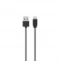 Автомобильное з/у Lab.C Dual USB Car Charger A.L Space Gray (3.4 A) (LABC-582-GR_N) фото 3