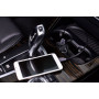 Автомобильное з/у Lab.C Dual USB Car Charger A.L Space Gray (3.4 A) (LABC-582-GR_N) фото 6