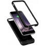 Чехол-батарея Laut Battery Case для iPhone 6/6s Черный (LAUT_iP6_NDR_BK) фото 2