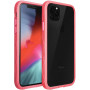 Чохол-накладка Laut Crystal Matter для iPhone 11 Pro Max (2019), кораловий фото 1