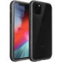 Чохол-накладка Laut Crystal Matter iPhone 11 Pro (2019), сланцевий фото 1