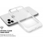 Чохол-накладка Laut Crystal-X для iPhone 11 Pro Max (2019), прозорий фото 2