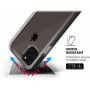 Чохол-накладка Laut Crystal-X для iPhone 11 Pro Max (2019), прозорий фото 4