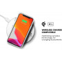 Чохол-накладка Laut Crystal-X для iPhone 11 Pro Max (2019), прозорий фото 5
