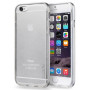 Чехол Laut Exo-Frame Aluminium bampers для iPhone 7 Plus Серебряный (LAUT_IP7P_EX_SL) фото 1