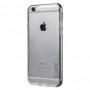 Чехол Laut EXOFRAME Case for iPhone 6 (LAUT_IP6_EX_GM) фото 1