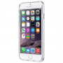 Чехол Laut EXOFRAME Case for iPhone 6 (LAUT_IP6_EX_SL) фото 2