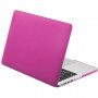 Чехол Laut HUEX Cases для 13'' MacBook Pro with Retina Display фуксия (LAUT_MP13_HX_P2) фото 1
