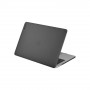 Чехол Laut HUEX Cases для 15'' MacBook Pro 2016 черный (LAUT_15MP16_HX_BK) фото 1