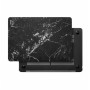 Чохол-накладка Laut Huex Elemets для MacBook Pro 13 (2016), чорний мармур фото 2