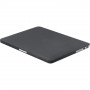 Чехол для ноутбука Laut HUEX Case для MacBook 12'' Черный (LAUT_MB12_HX_BK) фото 2